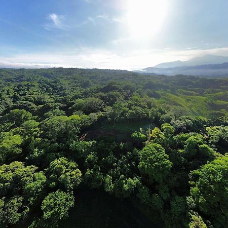 Finca Quietud Тарколес Экстерьер фото